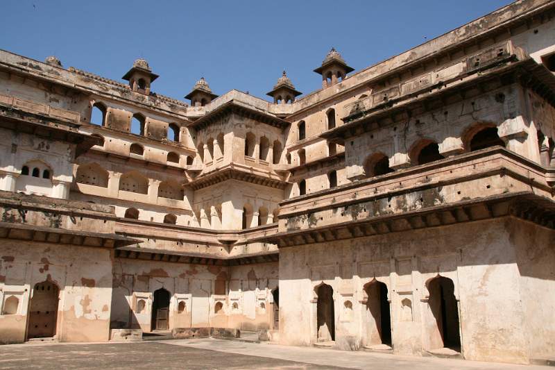 India & Nepal 2011 - 1067